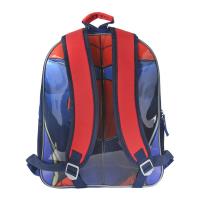 Spiderman Reversible Backpack Extra Image 3 Preview